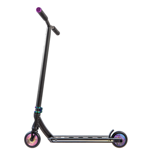CORE CL1 Complete Stunt Scooter, Scooters for Kids, Stunt Scooters, Kick Scooters, MGP, Blunt Prodigy, Rainbow, Neochrome, Neon, Oilslick , Rocket fuel, Custom Scooters