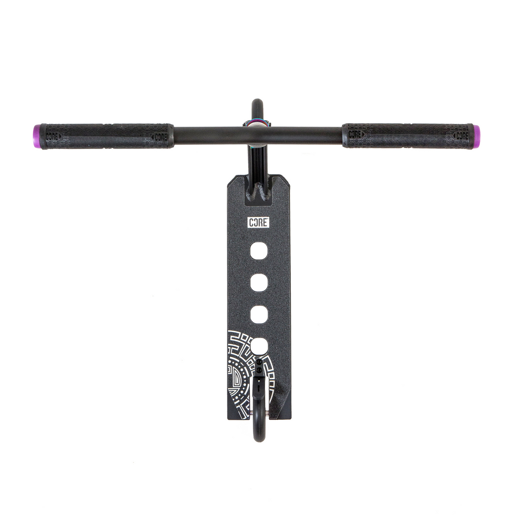 CORE CL1 Complete Stunt Scooter, Scooters for Kids, Stunt Scooters, Kick Scooters, MGP, Blunt Prodigy, Rainbow, Neochrome, Neon, Oilslick , Rocket fuel, Custom Scooters