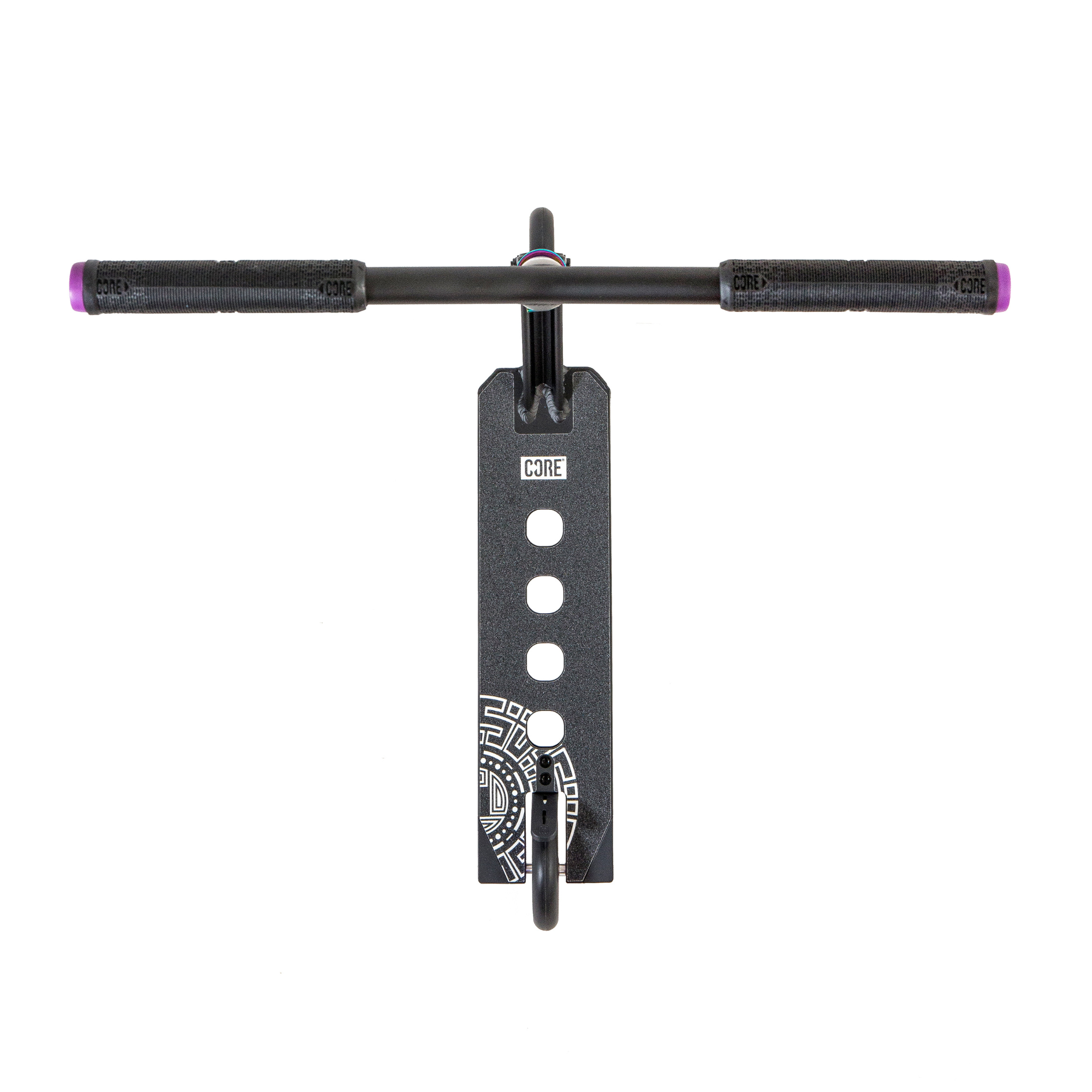 CORE CL1 Complete Stunt Scooter, Scooters for Kids, Stunt Scooters, Kick Scooters, MGP, Blunt Prodigy, Rainbow, Neochrome, Neon, Oilslick , Rocket fuel, Custom Scooters