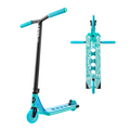 CORE CL1 Complete Stunt Scooter, Scooters for Kids, Stunt Scooters, Kick Scooters, MGP, Blunt Prodigy, Teal, Turquoise, Mint Blue, Seafoam, Scoot, Custom Stunt Scooters