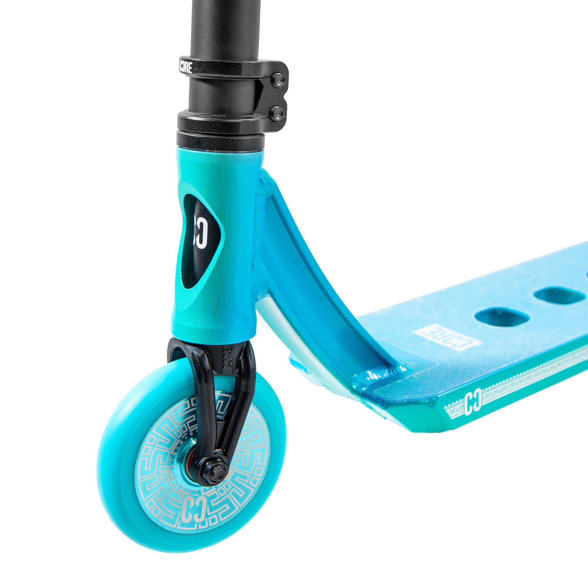 Scooters for Kids, Scooters, Kick Scooters, MGP, Blunt Prodigy, Teal, Turquoise, Mint Blue, Seafoam, Scoot, Custom Scooters