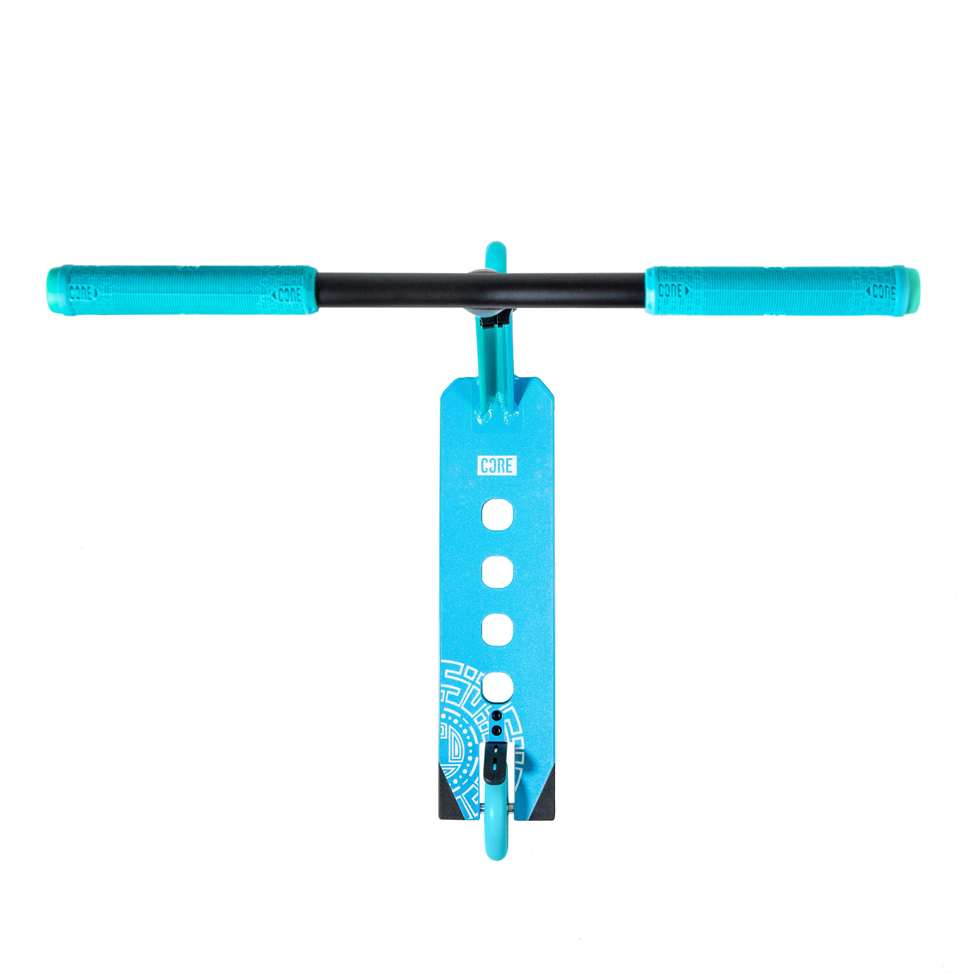 CORE CL1 Complete Stunt Scooter, Scooters for Kids, Stunt Scooters, Kick Scooters, MGP, Blunt Prodigy, Teal, Turquoise, Mint Blue, Seafoam, Scoot, Custom Stunt Scooters