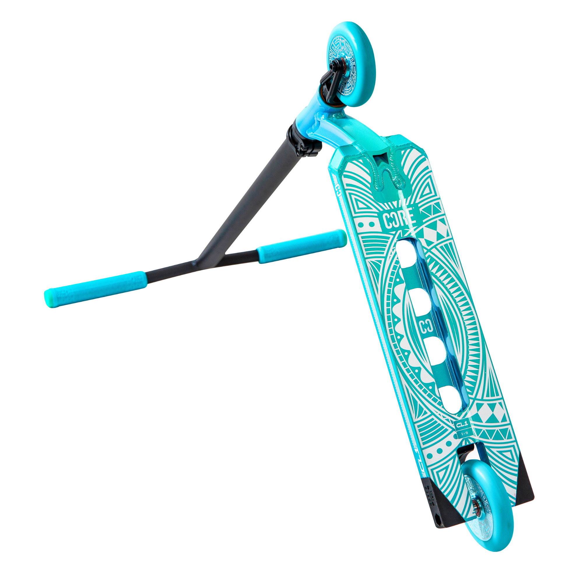 Scooters for Kids, Scooters, Kick Scooters, MGP, Blunt Prodigy, Teal, Turquoise, Mint Blue, Seafoam, Scoot, Custom Scooters